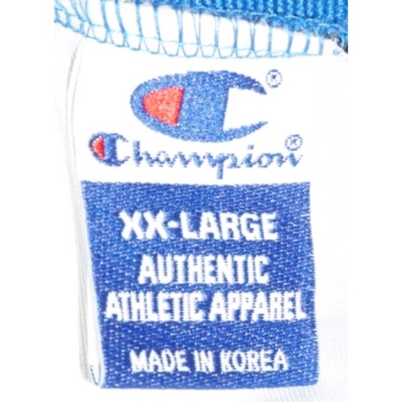 Michael Jordan Washington Wizards Champion Jersey - Picture 10 of 10